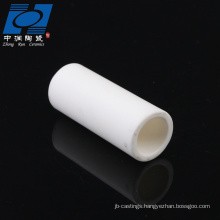 al2o3 ceramic cylinder plunger